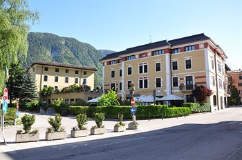Hotel Liberty Mal�