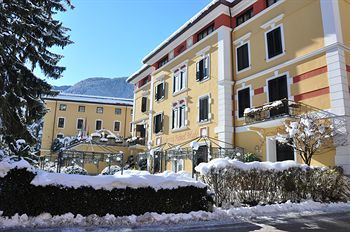 Hotel Liberty Mal�