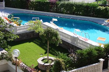 Hotel Liberty Mal�