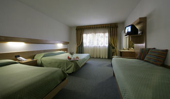 Hotel Liberty Mal�