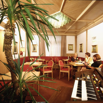 Hotel Liberty Mal�