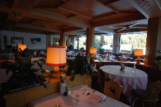 Hotel Dahu