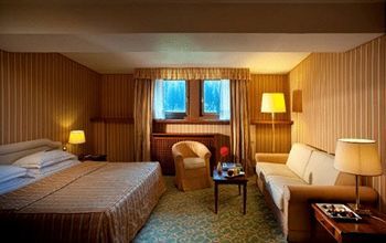 Golf Hotel