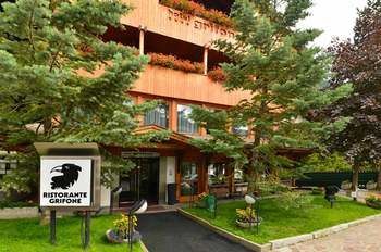 Hotel Grifone