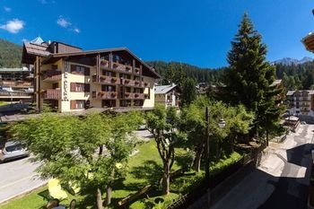 Hotel Alpina