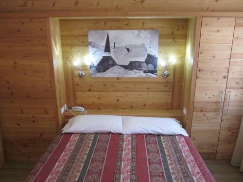 Hotel Arnica Garn�