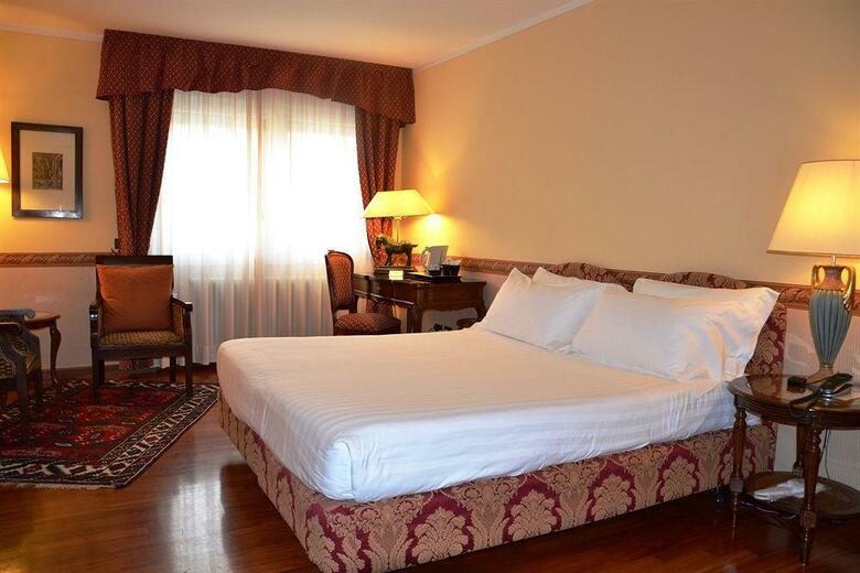 Hotel Leon D'oro