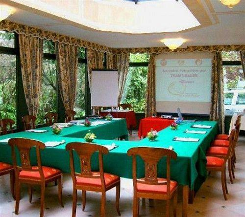 Hotel Leon D'oro