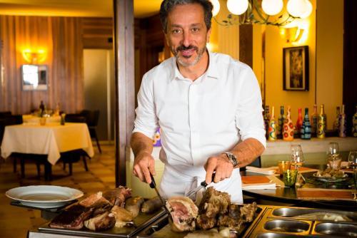 Hotel Rovereto