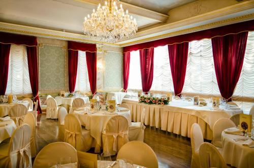 Hotel Rovereto