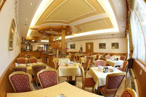 Hotel Sant Ilario
