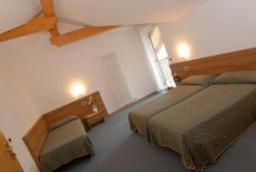 Hotel Alle Piramidi