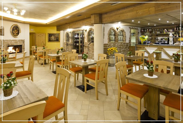 Hotel Rosa Degli Angeli