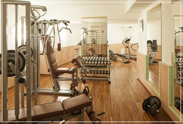 Hotel Rosa Degli Angeli