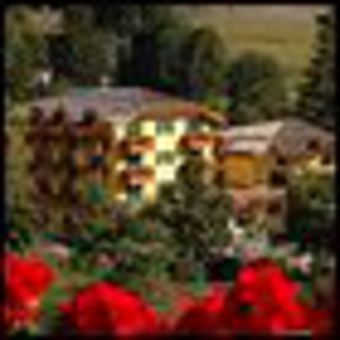 Hotel Rosa Degli Angeli