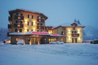 Hotel Rosa Degli Angeli
