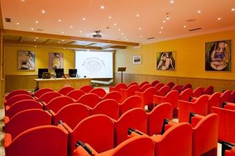 Hotel Rosa Degli Angeli