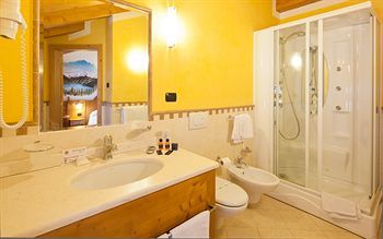 Hotel Rosa Degli Angeli