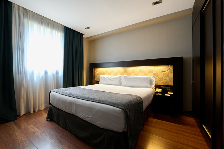 Hotel Catalonia Port