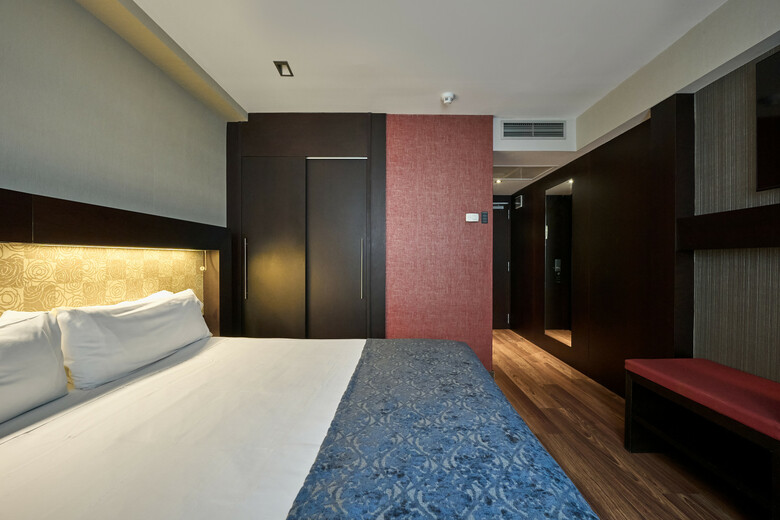 Hotel Catalonia Port