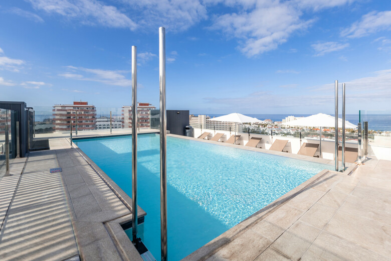 Hotel Catalonia Oro Negro