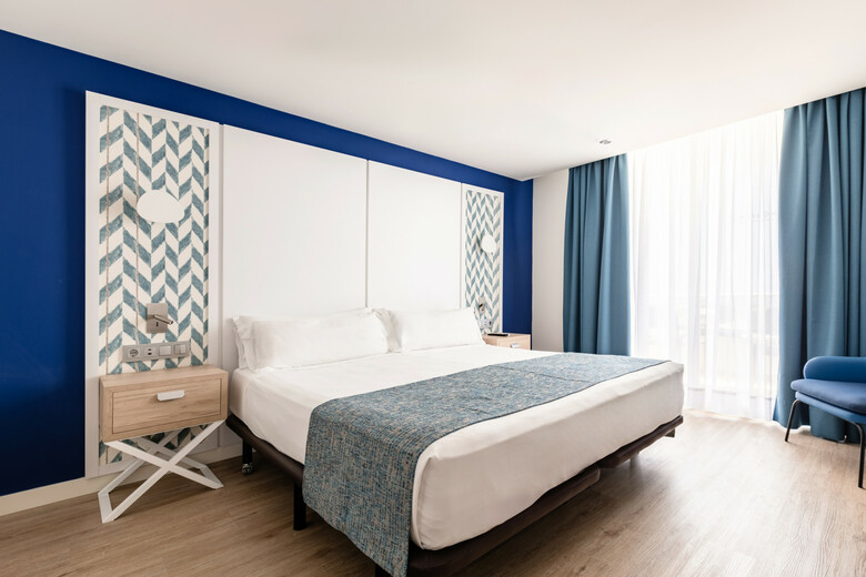 Hotel Catalonia Oro Negro