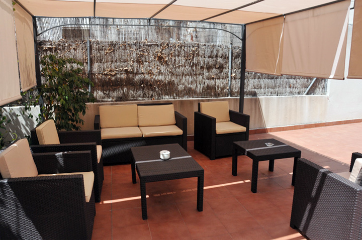 Hotel Evenia Platjamar Boutique