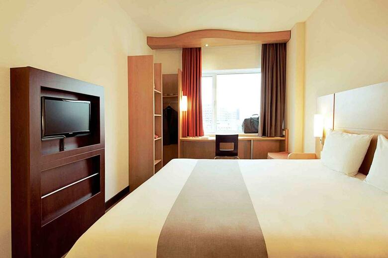 Hotel Ibis Mala Strana