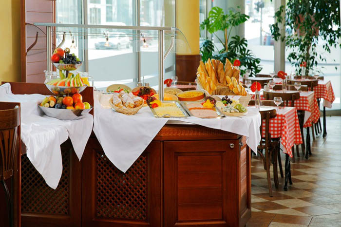 Hotel Ibis Mala Strana
