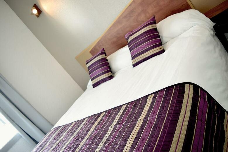 Residhotel Lyon Part Dieu