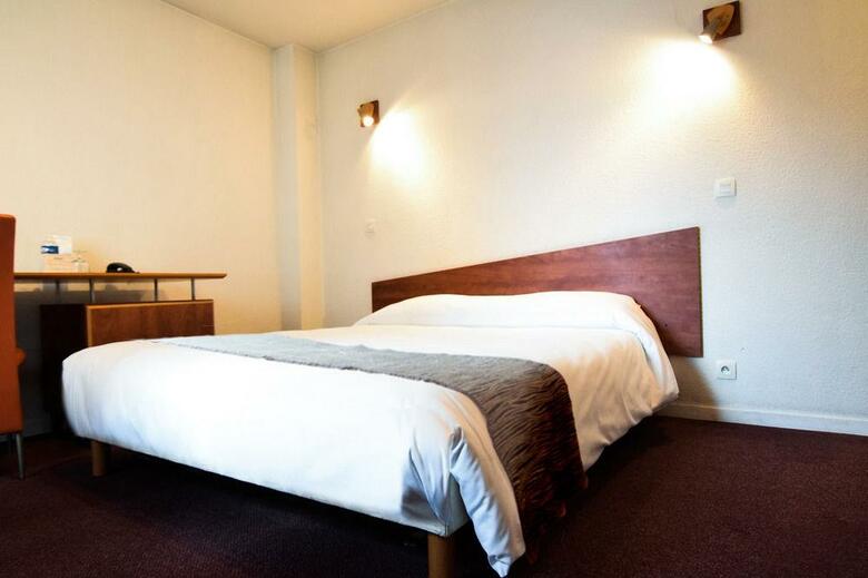 Residhotel Lyon Part Dieu