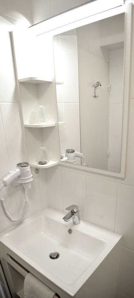 Residhotel Lyon Part Dieu