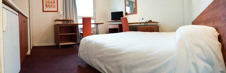 Residhotel Lyon Part Dieu