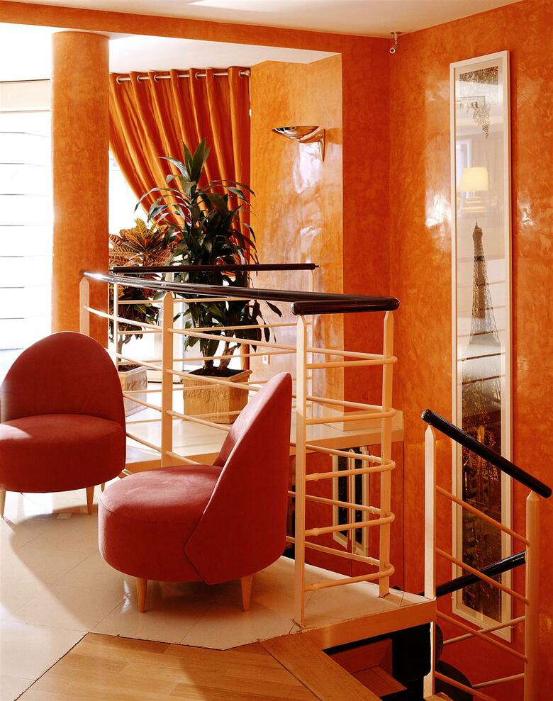 Hotel Best Western Bretagne Montparnasse