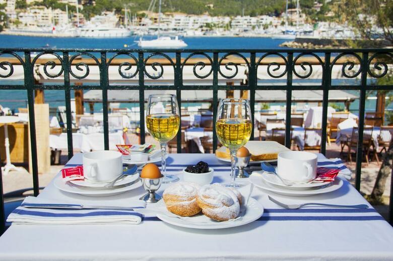 Hotel Brismar