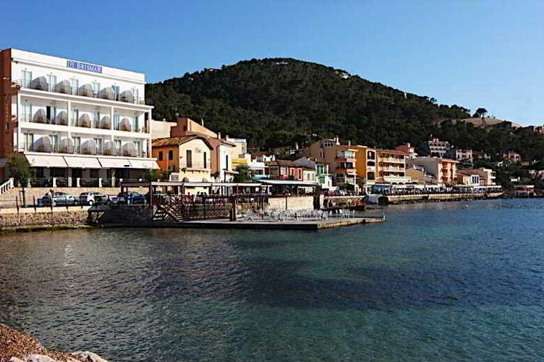 Hotel Brismar