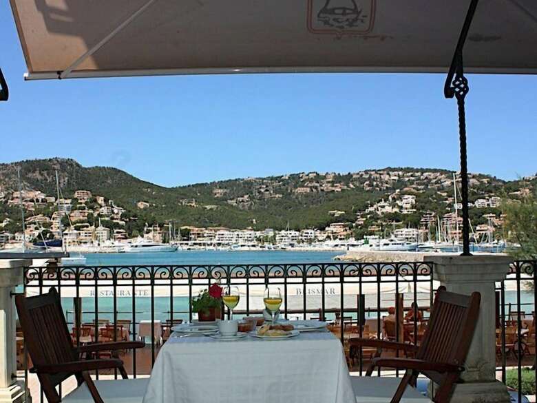 Hotel Brismar