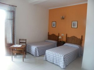 Hotel Brismar