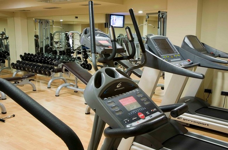 Hotel Gran Talaso Sanxenxo