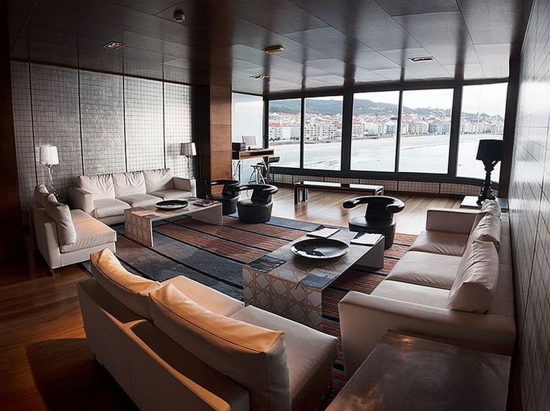 Hotel Gran Talaso Sanxenxo