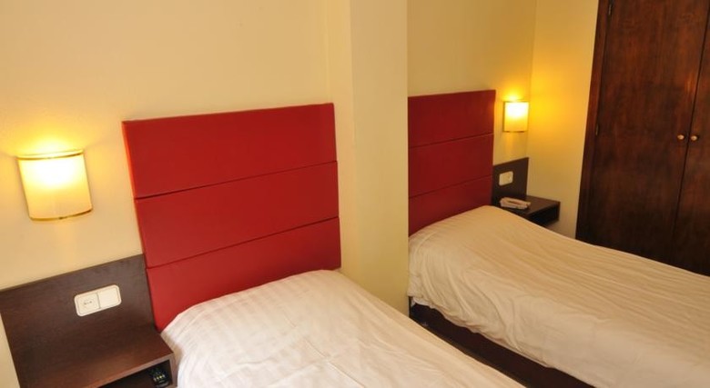 Hotel Palarine