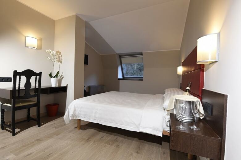 Hotel Palarine
