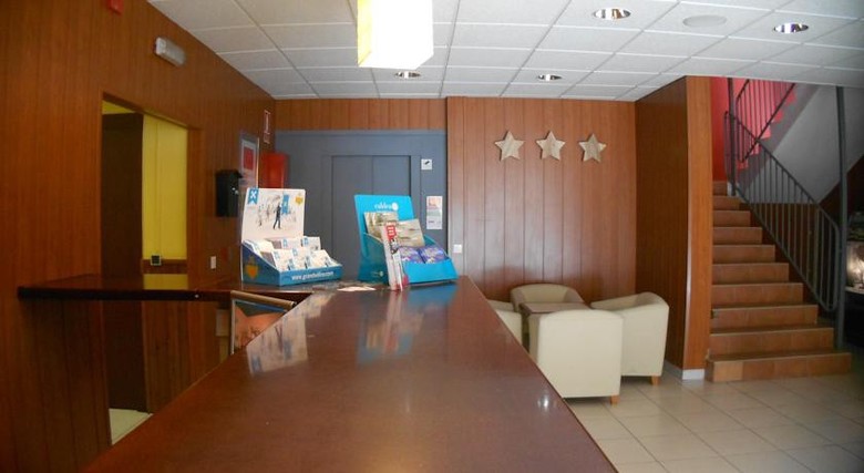 Hotel Les Terres