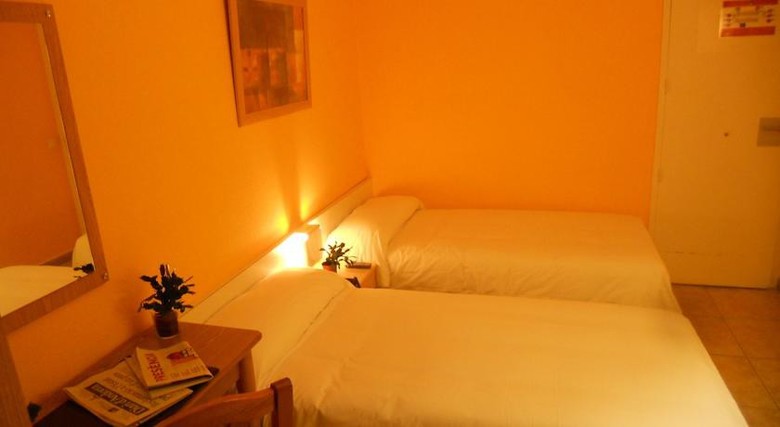 Hotel Les Terres