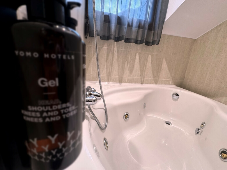Hotel Yomo Petit Paris