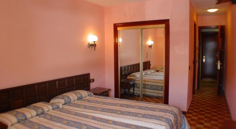 Hotel Parma