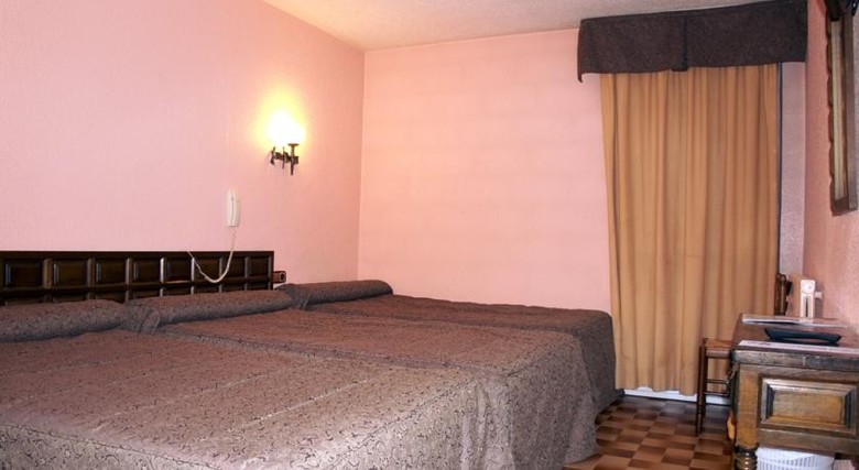 Hotel Parma