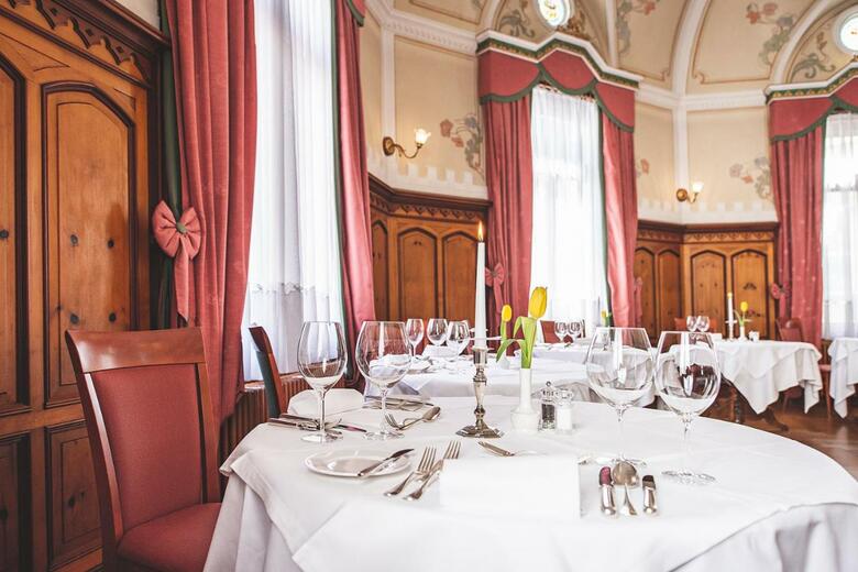 Edelweiss Swiss Quality Hotel