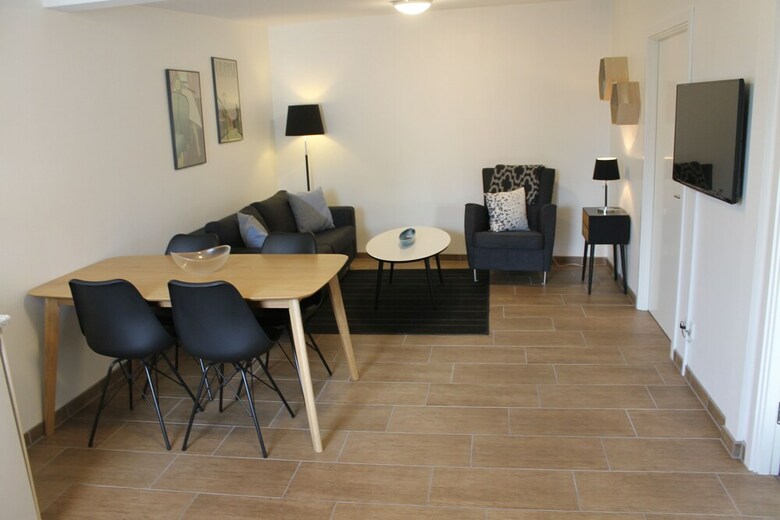 Amalie Bed And Breakfast & Apartments