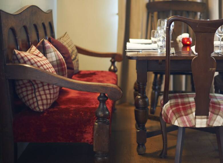 Posada The Manor Arms Inn
